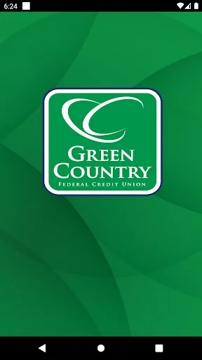 Green Country FCU Mobile Bank