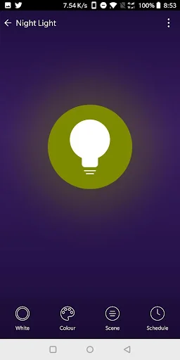 GreenDot Smart Home screenshot 3
