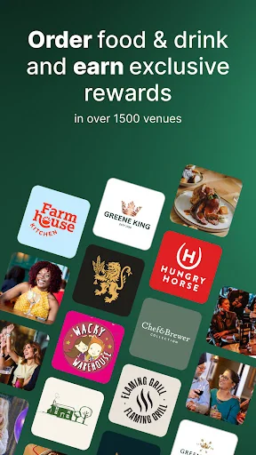 Greene King Pubs & Restaurants