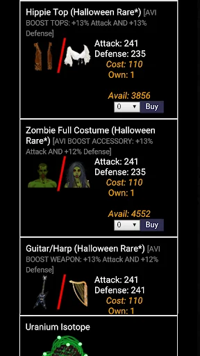Mobster Players Revenge screenshot 2