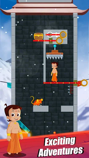 Chhota Bheem aur Malongh Ka Ra