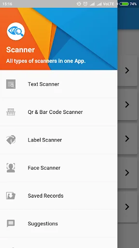 Scanner