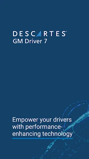 GM Driver 7