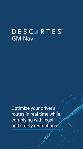 GM NAV