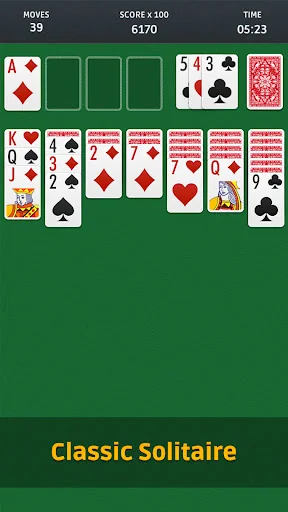 Solitaire