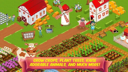 Hope's Farm