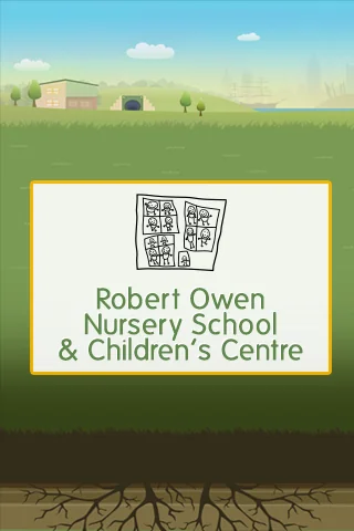 Robert Owen Nursery School