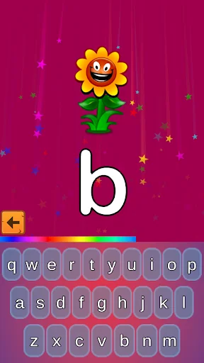 Lollige Letters, letters leren