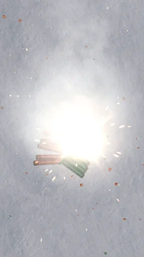 Simulator Of Pyrotechnics 3