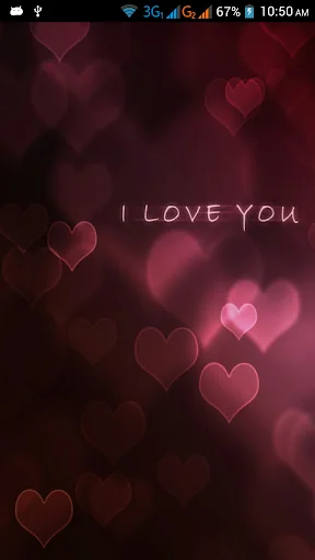 Heart touching Messages screenshot 1