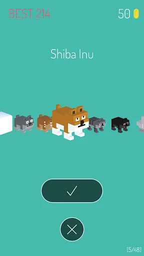 Burger Jump Journey screenshot 4