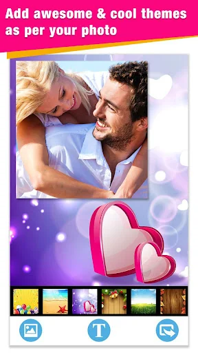 Photo Greeting Card screenshot 2