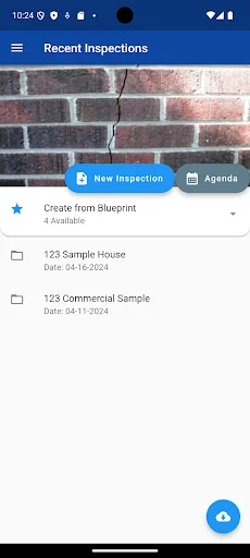 IRBpro Companion Application