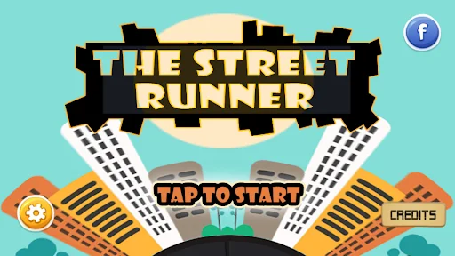 The Street Runner