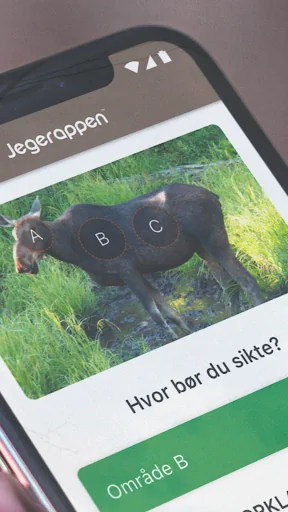 Jegerappen