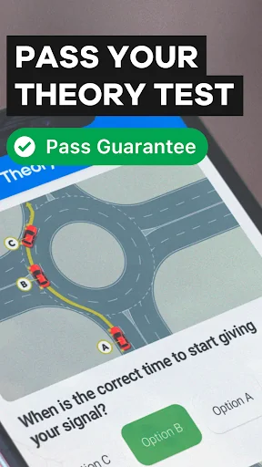 TheoryPal - UK Car Theory Test