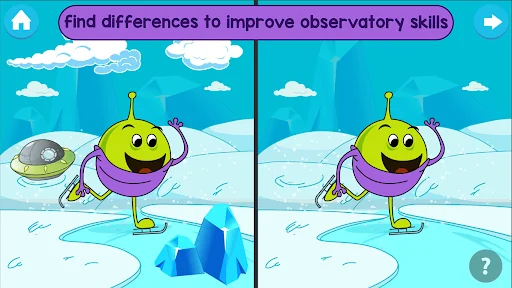 Preschool Learning Games - Fun
