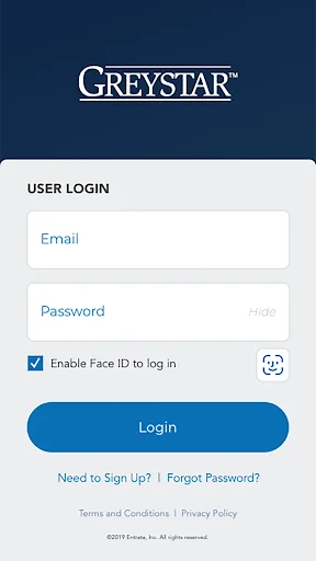 Greystar Resident App