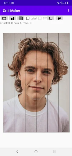 Grid Drawing Tool