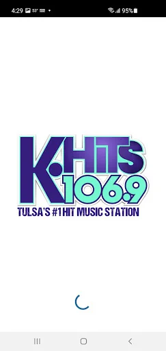 106.9 KHITS