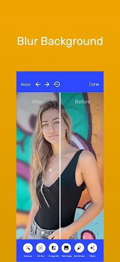 Pixart AI Photo Editor screenshot 3