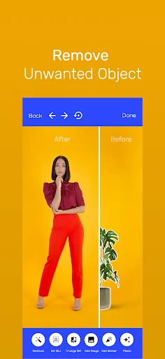 Pixart AI Photo Editor screenshot 4