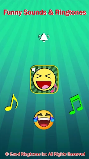 Funny Sounds and Ringtones