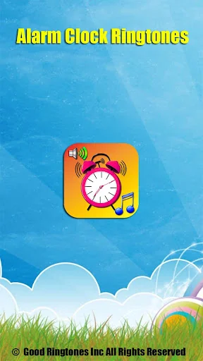 Loud Alarm Clock Ringtones