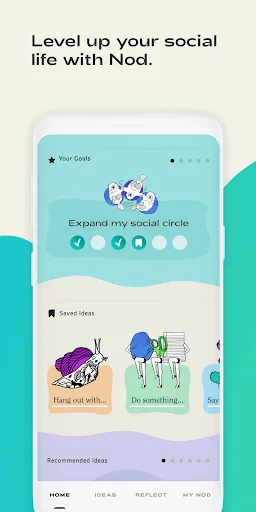 Nod App