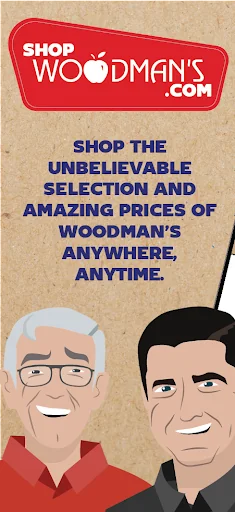ShopWoodmans