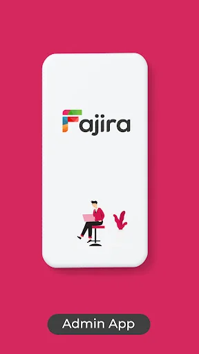 Fajira Admin