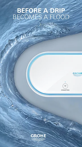 GROHE Sense
