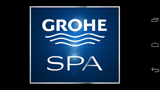 GROHE SPA F-Digital