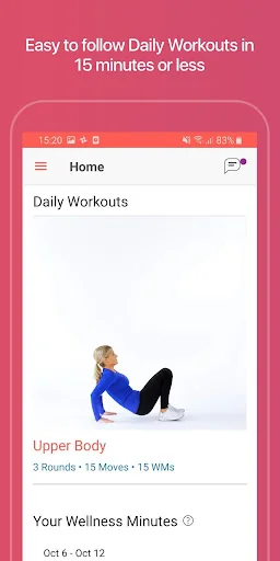 Grokker: Yoga, Fitness, Mind screenshot 4