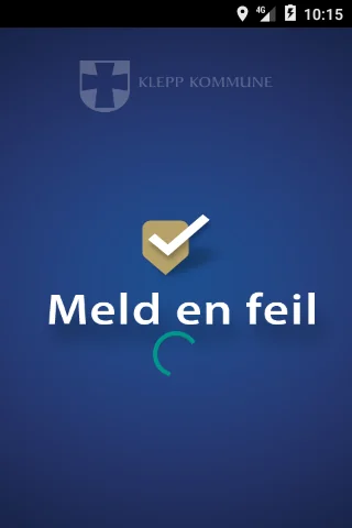 Meld en feil – Klepp kommune