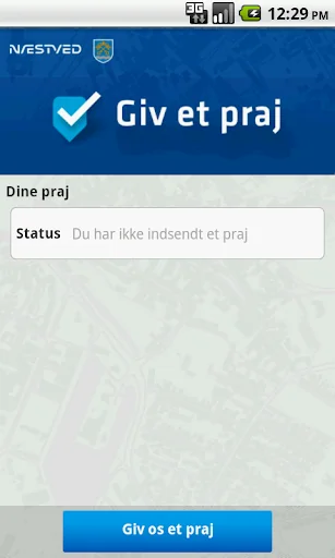 Giv et praj - Næstved Kommune