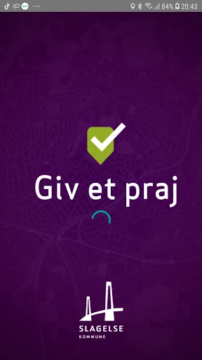 Giv et praj – Slagelse Kommune