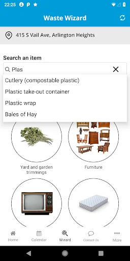Groot Recycling & Waste screenshot 4