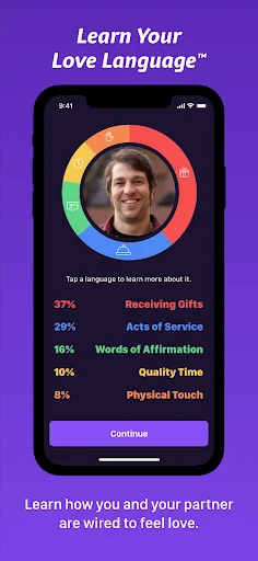 Love Nudge screenshot 3