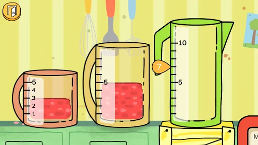 Play 123, Alfie Atkins screenshot 4