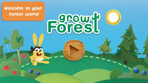 Grow Forest - Full Version