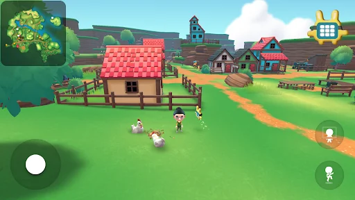 Grow Planet: School edition