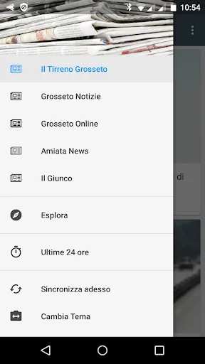 Grosseto notizie locali