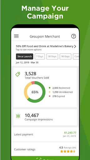 Groupon Merchants