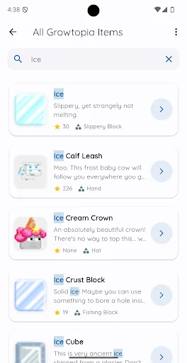 Growtopia Guides screenshot 2