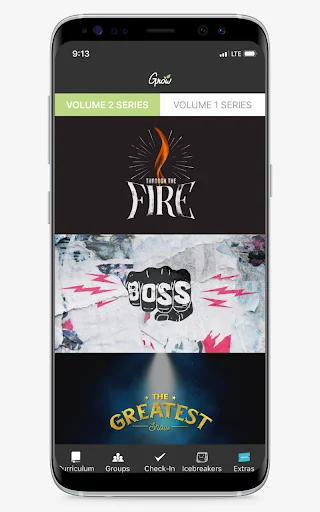 Grow Youth & Kids Ministry screenshot 3