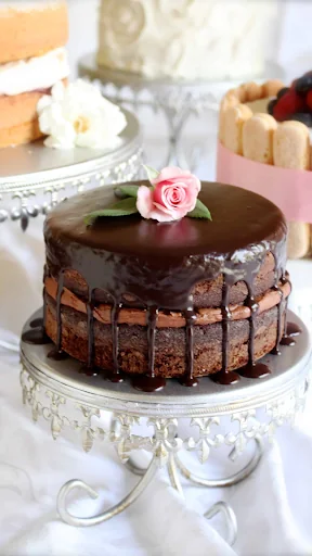 Cake Icing Ideas Collection