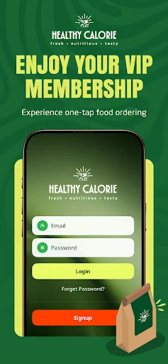 Healthy Calorie
