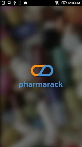 Pharmarack