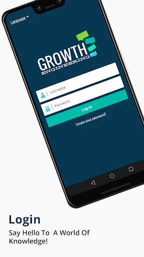 Growth Engineering App